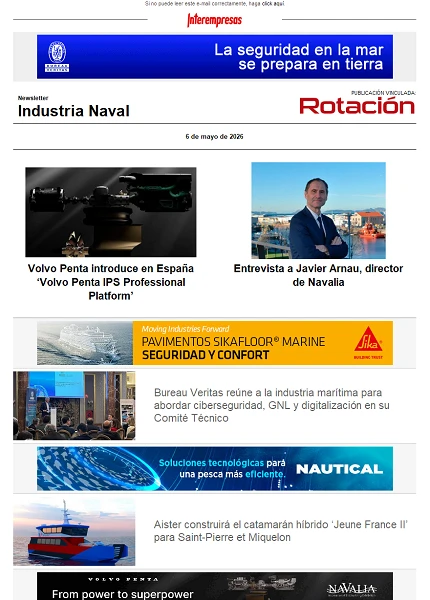 Industria Naval