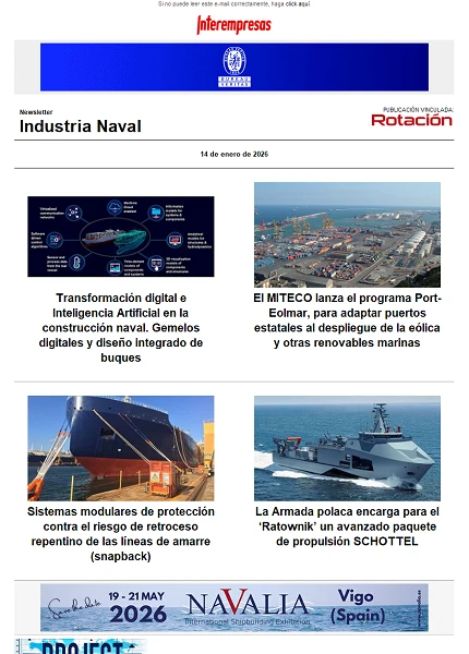 Industria Naval