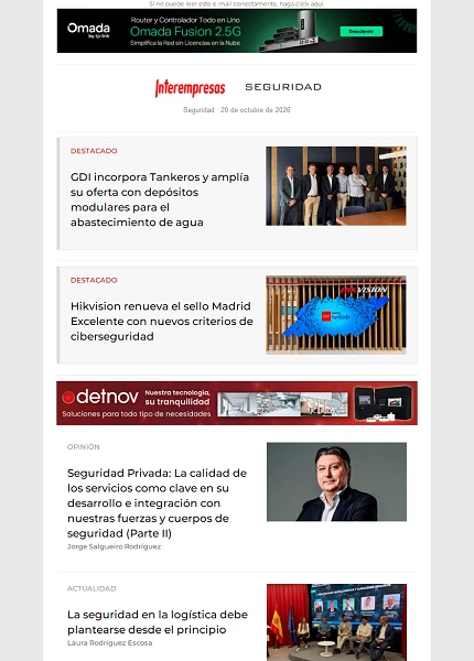 Seguridad