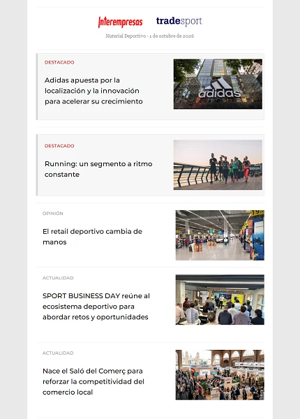 Material Deportivo