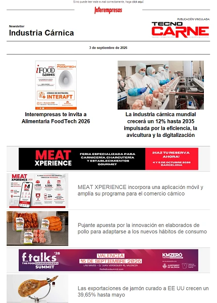 Industria C�rnica