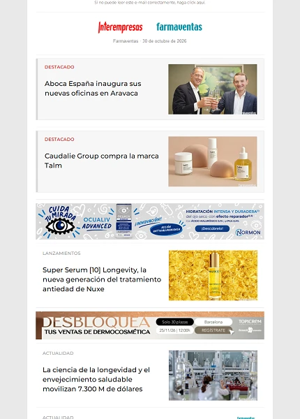 Farmaventas