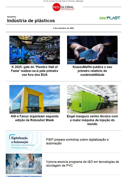 Newsletter InterPlast