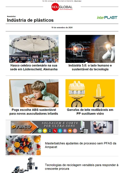 Newsletter InterPlast