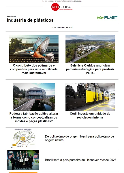 Newsletter InterPlast