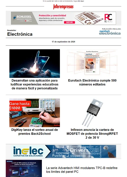 Electrnica