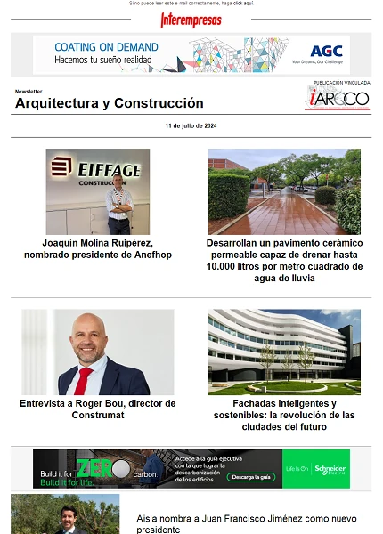 Arquitectura y Construccin