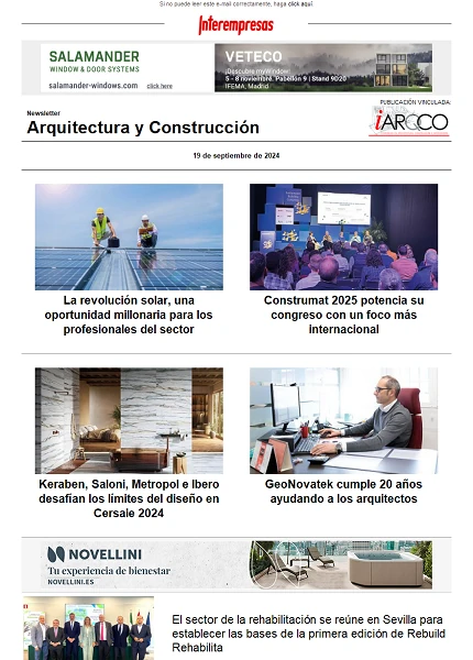 Arquitectura y Construccin