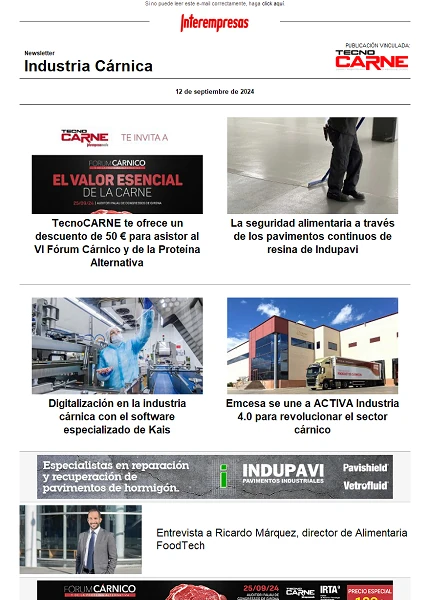 Industria Crnica