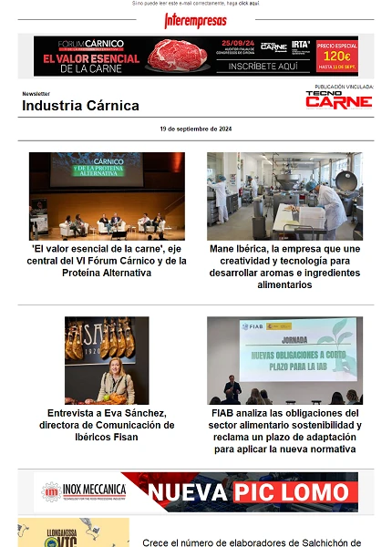 Industria Crnica