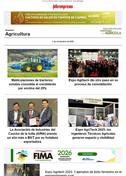 Agricultura