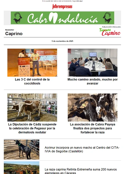 Caprino