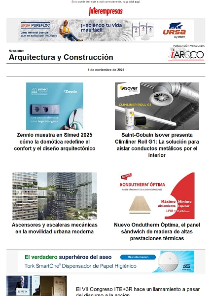 Arquitectura y Construccin