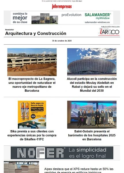 Arquitectura y Construccin