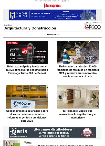 Arquitectura y Construccin