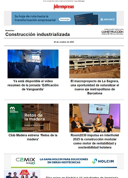 Construccin industrializada