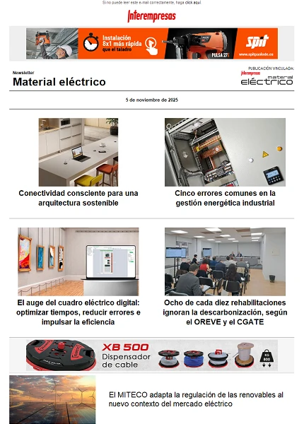 Material elctrico