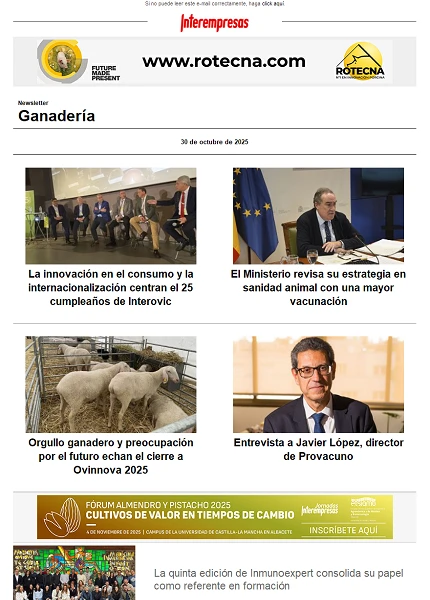 Ganadera