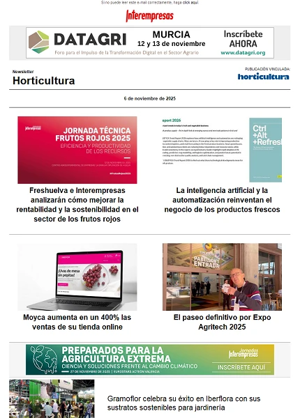 Horticultura