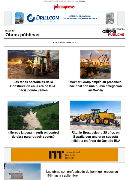 Obras pblicas