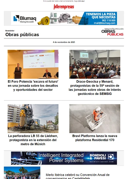 Obras pblicas