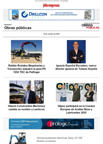 Obras pblicas