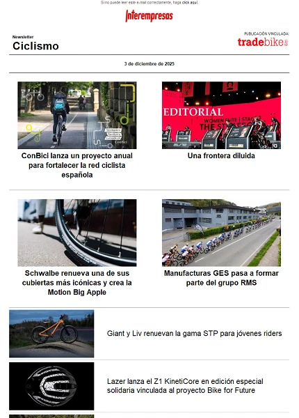 Ciclismo