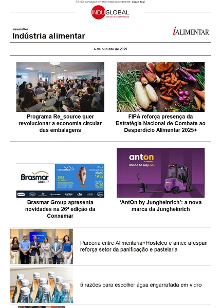 iAlimentar