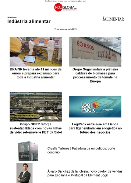 iAlimentar