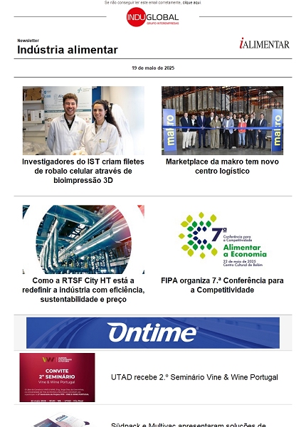 iAlimentar