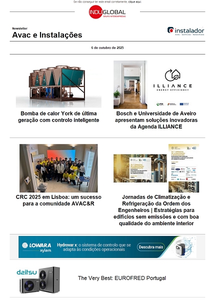 O Instalador