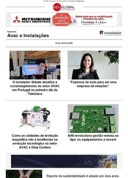 O Instalador