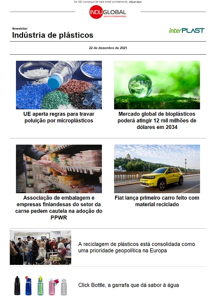 Newsletter InterPlast