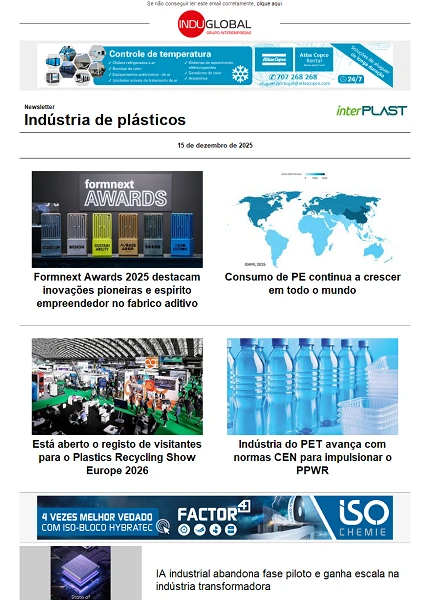 Newsletter InterPlast