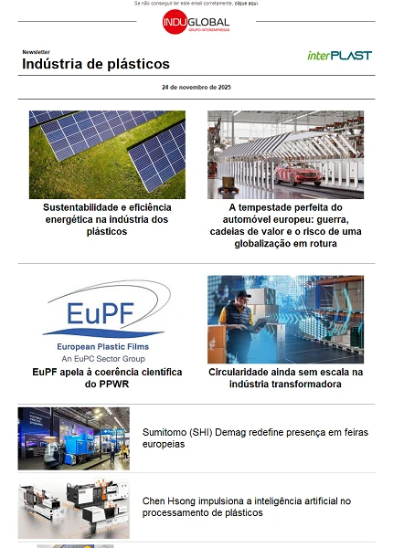 Newsletter InterPlast