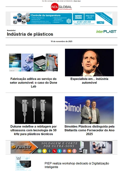 Newsletter InterPlast