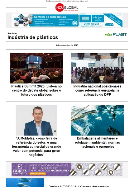 Newsletter InterPlast