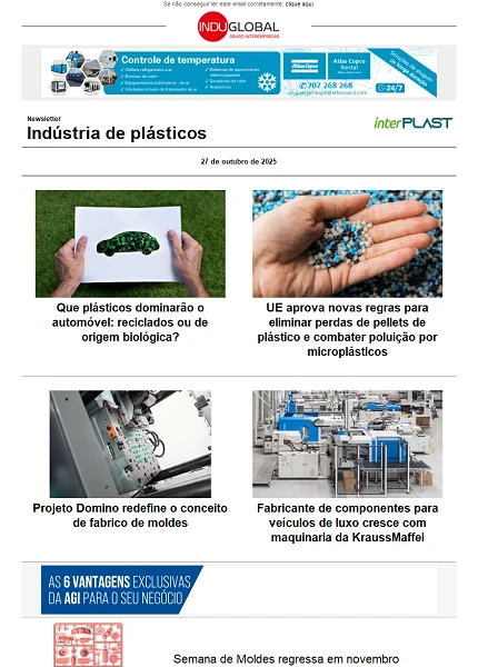 Newsletter InterPlast