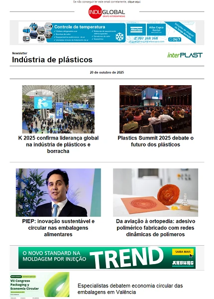 Newsletter InterPlast
