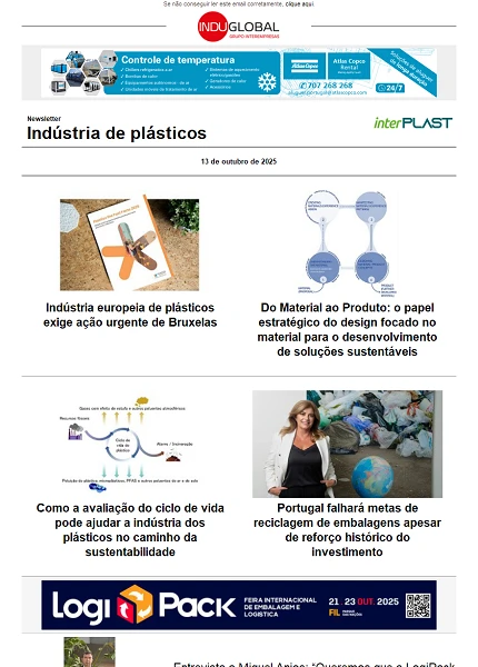 Newsletter InterPlast