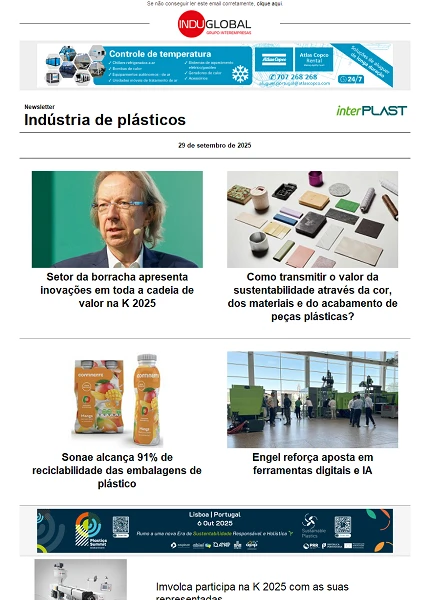 Newsletter InterPlast