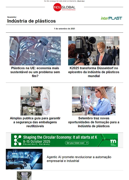 Newsletter InterPlast