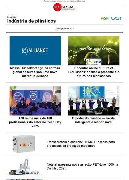 Newsletter InterPlast