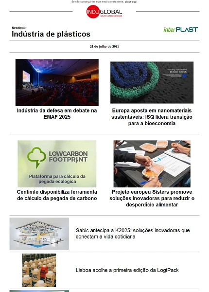 Newsletter InterPlast