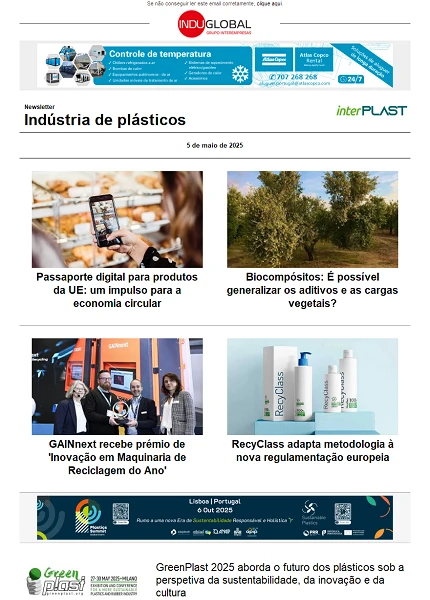 Newsletter InterPlast