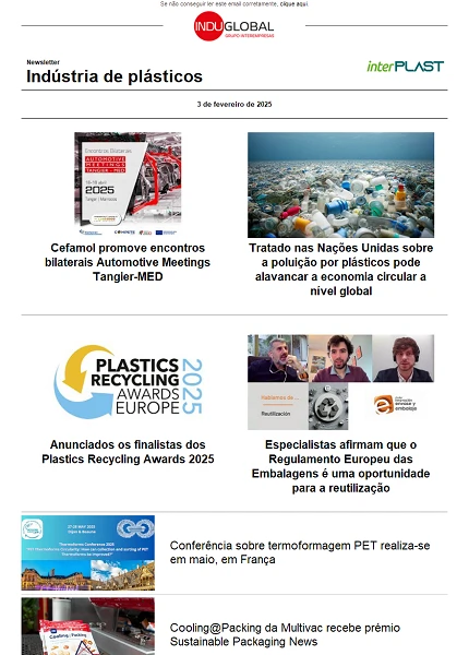 Newsletter InterPlast