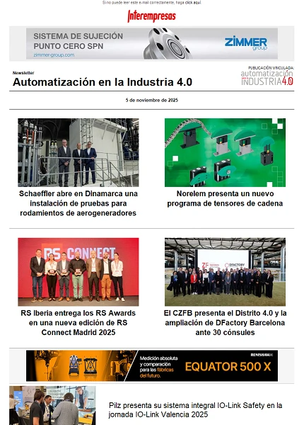 Automatizacin en la Industria 4.0