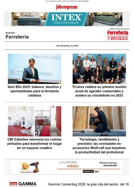 Ferretera