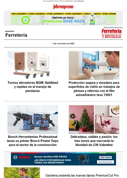 Ferretera