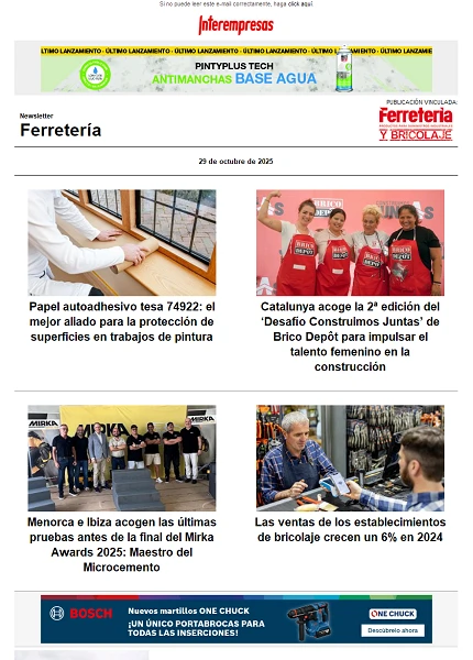 Ferretera